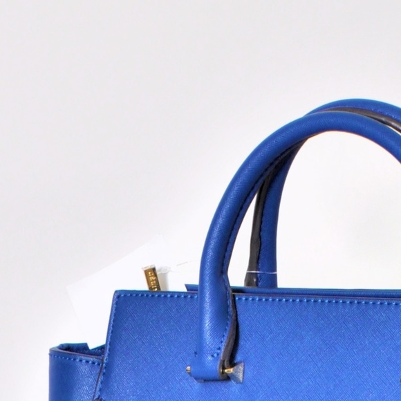 **CELINE DION** SATCHEL DUO** NWT - Picture 7 of 8